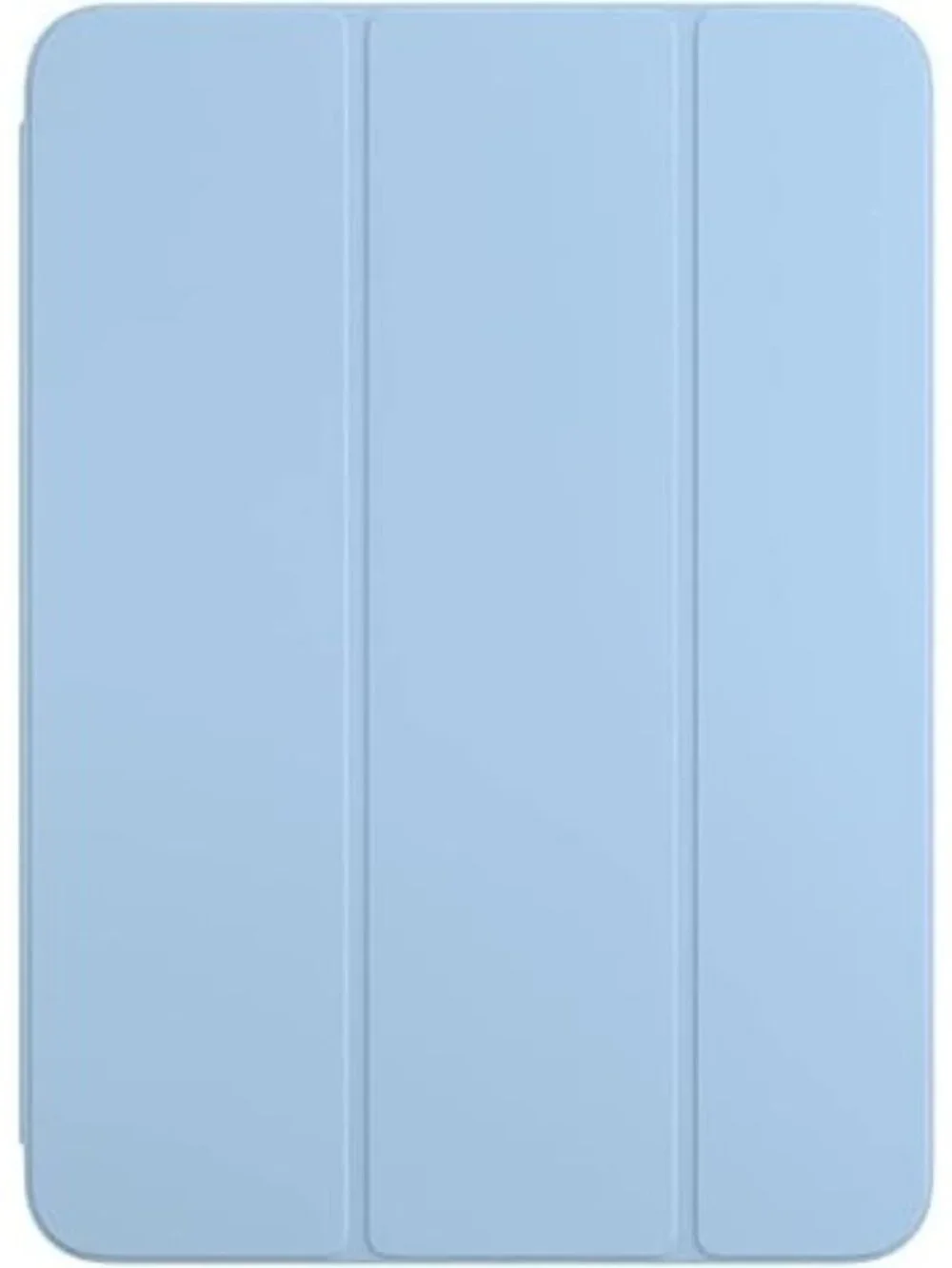 Apple Smart Folio for iPad (10th Generation) in Sky